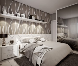 QUARTO SUITE 002 